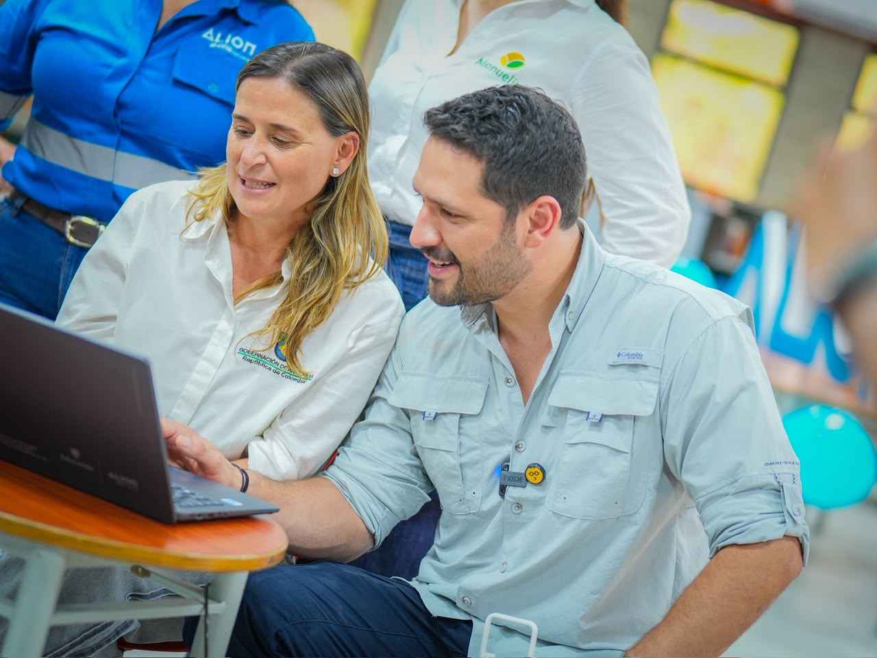 Tecnología y educación se unen para transformar el campo de Sonsón